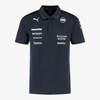 Williams Racing
Polo da equipe PUMA 2025