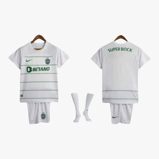 Sporting - Kit Criança