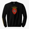 Penafiel - Sweat-shirt - Preta