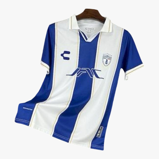 Pachuca - Camisola 25/26