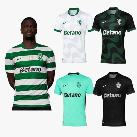 Camisola OUSMANE DIOMANDE 26