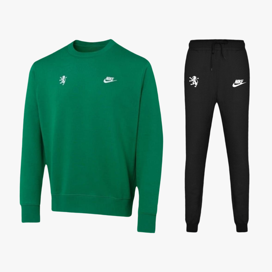 Sporting - Conjunto Passeio