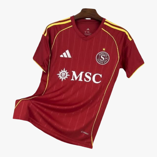 Servette - Camisola 25/26