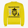 Sporting - Sweat-shirt - Amarela