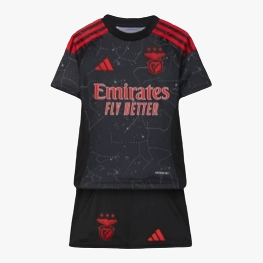 Benfica - Kit Criança