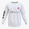Boticas - Sweat-shirt - Branca