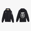 Sporting - Sweat-shirt com capuz - Preta