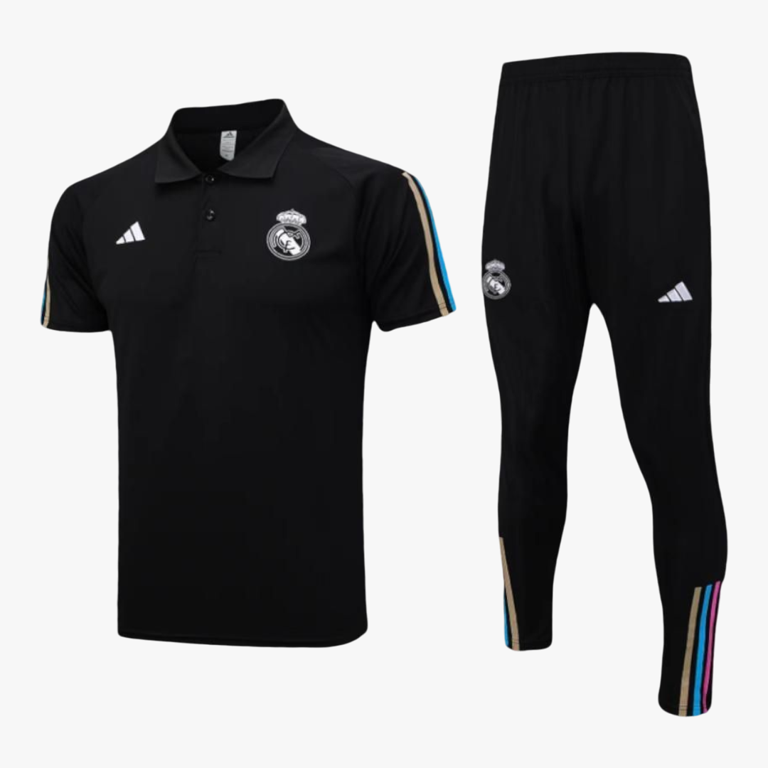 Real Madrid - Kit Treinador