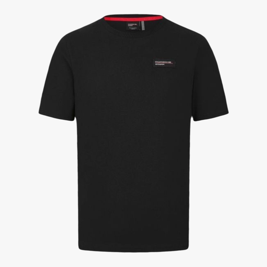 Porsche Motorsport
Camisa com logotipo