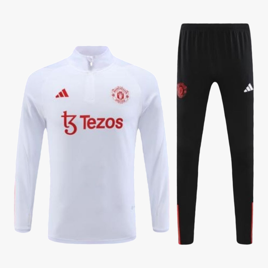 Manchester United - Fato de treino