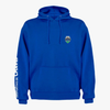 Chaves - Sweat-shirt com capuz - Azul