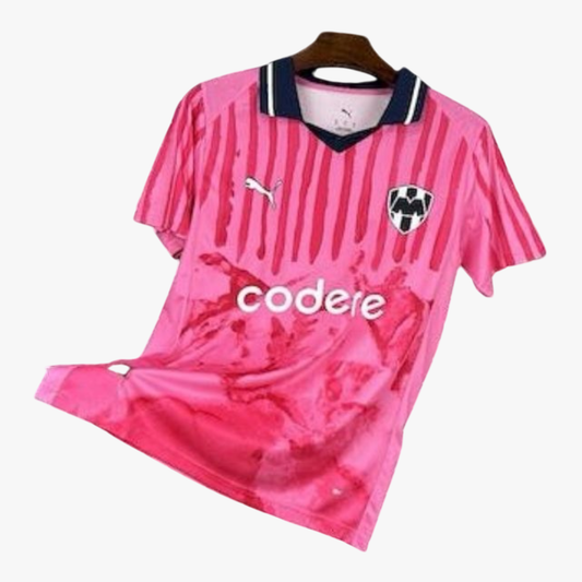 Monterrey - Camisola 25/26