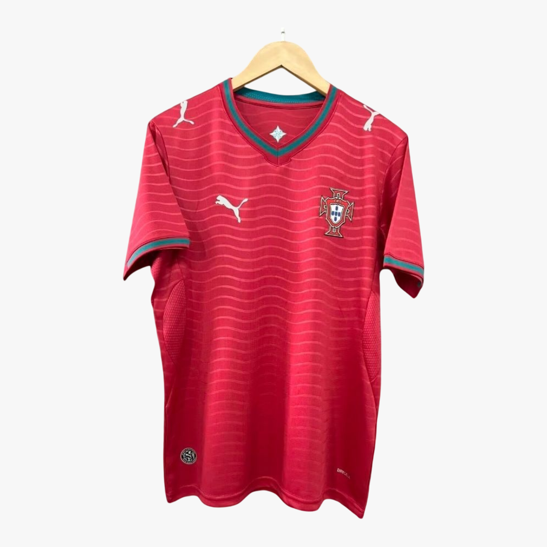 Portugal - Camisola 26/27