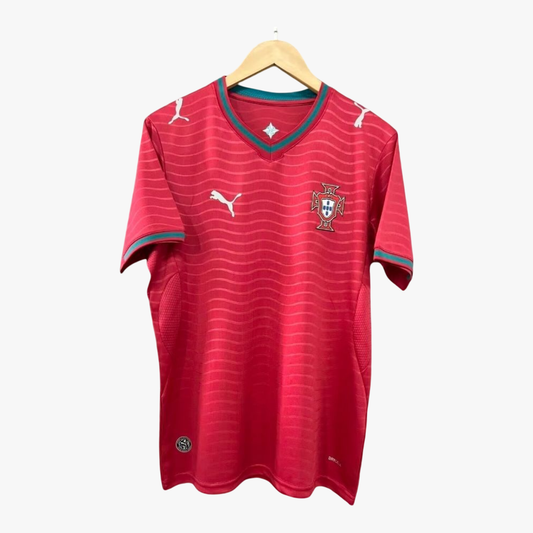 Portugal - Camisola 26/27