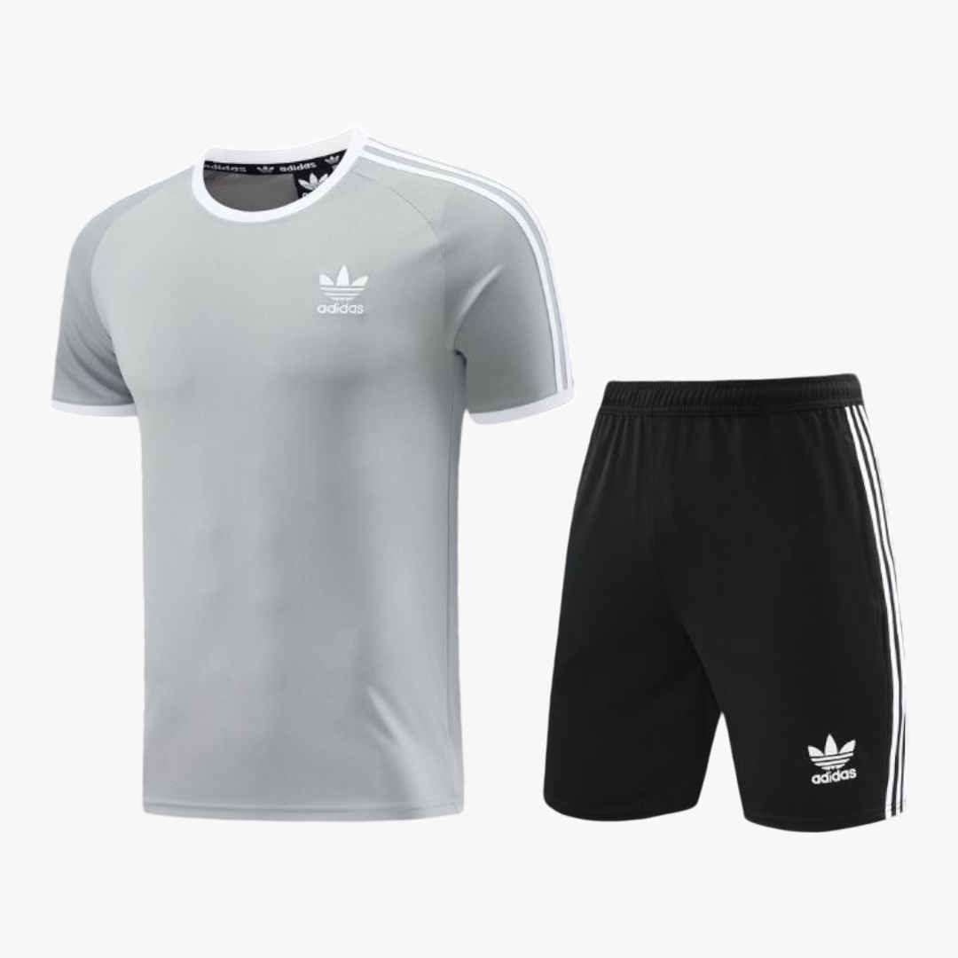 Adidas