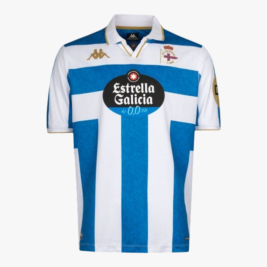 Corunha - Camisola 25/26