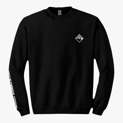 Académica de Coimbra - Sweat-shirt - Preta