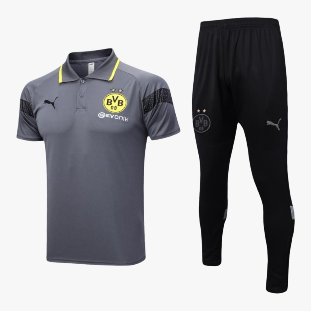 Dortmund - Kit Treinador