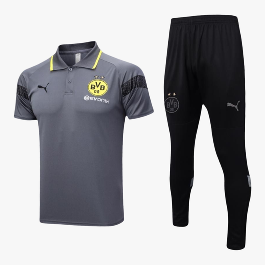 Dortmund - Kit Treinador