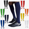 Ref. 0491 - Soccer - Meias complementares de equipamento, elásticas e transpiráveis