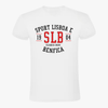 Benfica - T-shirt Branca
