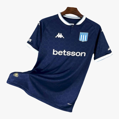 Racing - Camisola 25/26