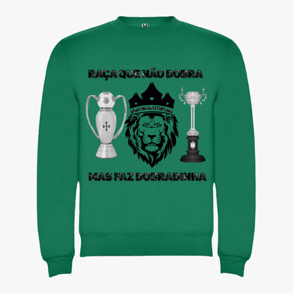 Sporting - Sweat-shirt - Verde