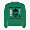 Sporting - Sweat-shirt - Verde