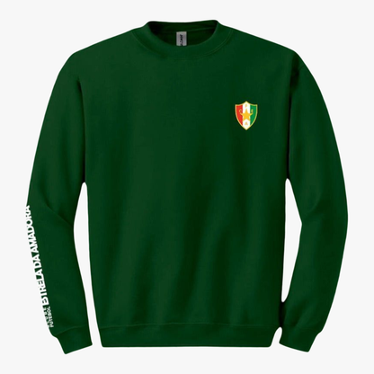 Estrela da Amadora - Sweat-shirt - Verde