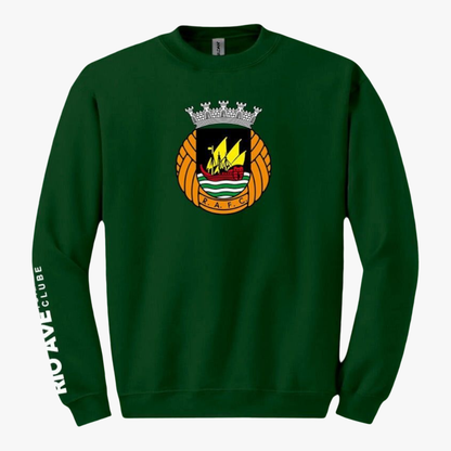 Rio Ave - Sweat-shirt - Verde