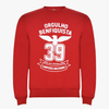 Benfica - Sweat-shirt - Vermelha