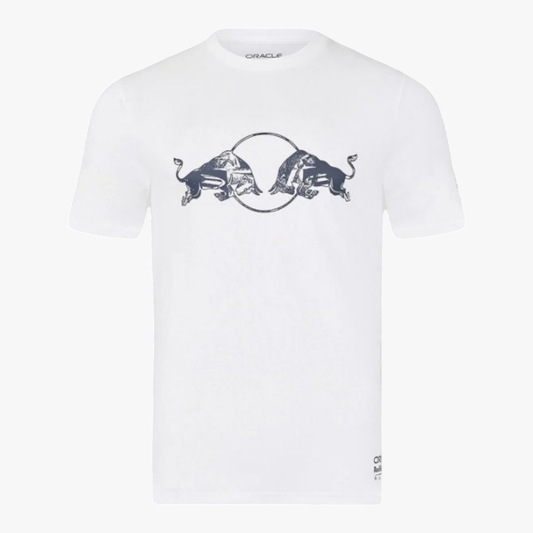 Red Bull Racing
Camisa gráfica Bull
