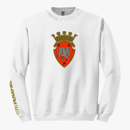 Penafiel - Sweat-shirt - Branca