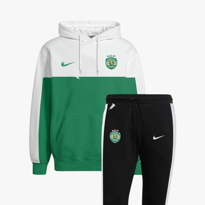 Sporting - Fato Treino Adulto