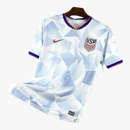 USA - Camisola 25/26