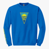 Estoril - Sweat-shirt - Azul