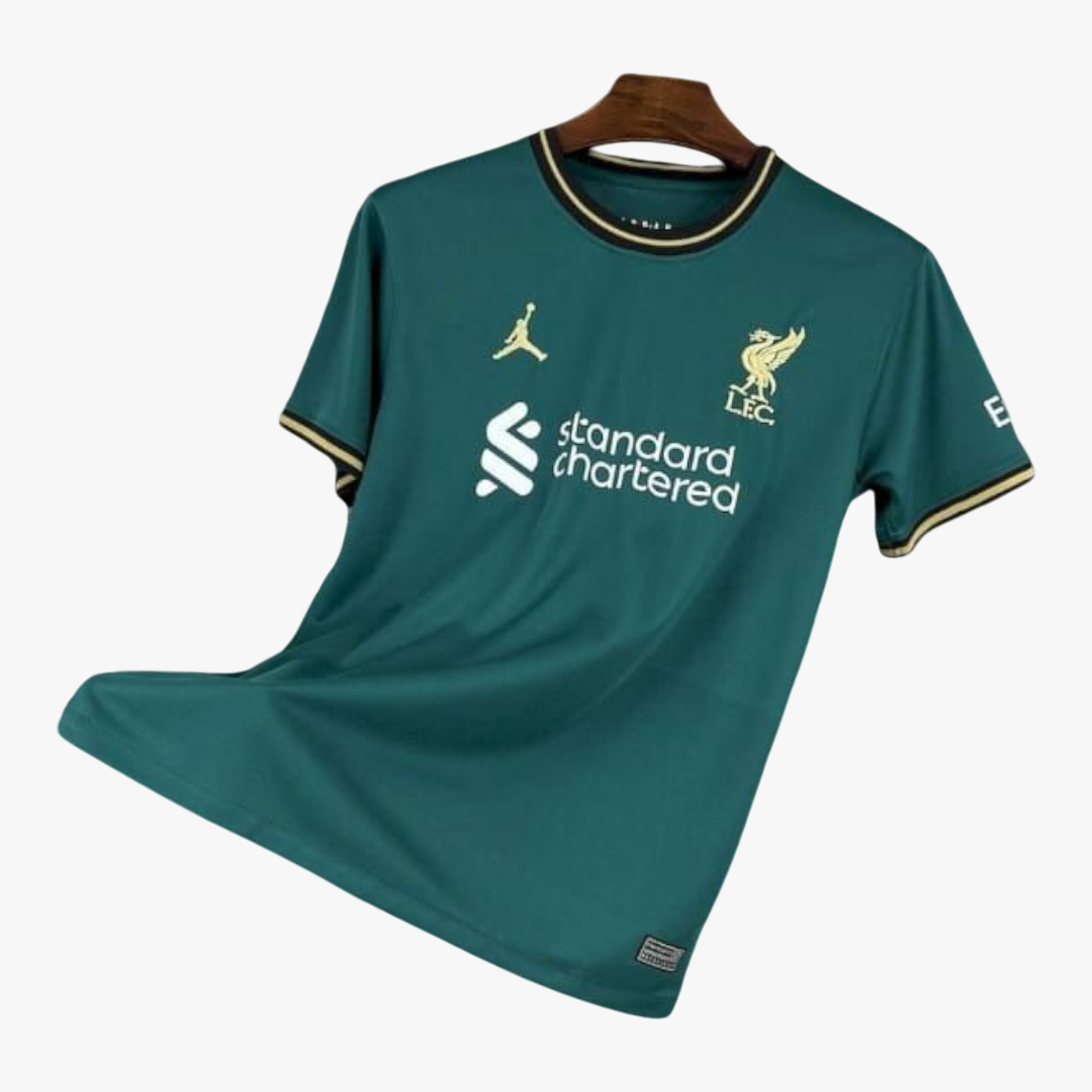 Liverpool - Camisola 25/26