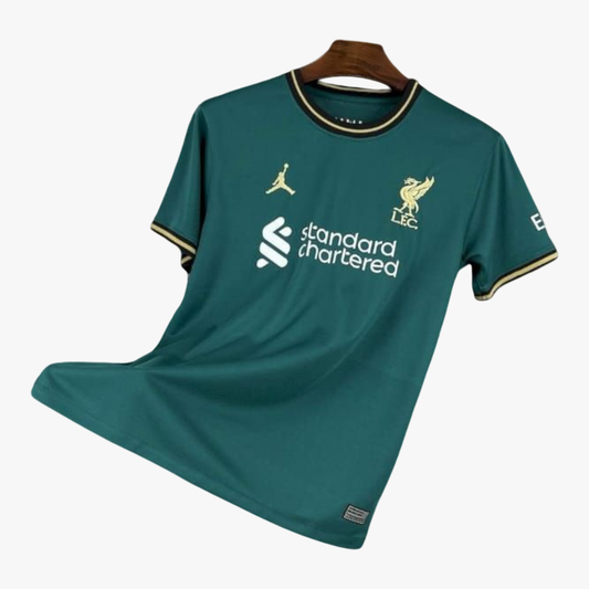 Liverpool - Camisola 25/26