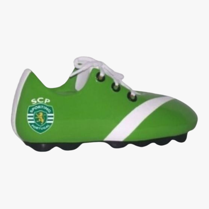 Sporting - Mealheiro bota cerâmica