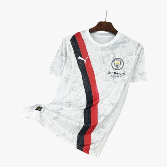 Manchester City - Camisola 25/26