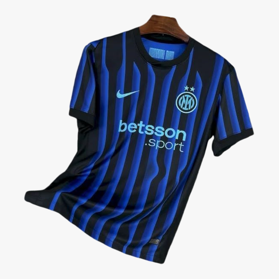 Inter Milão - Camisola 25/26