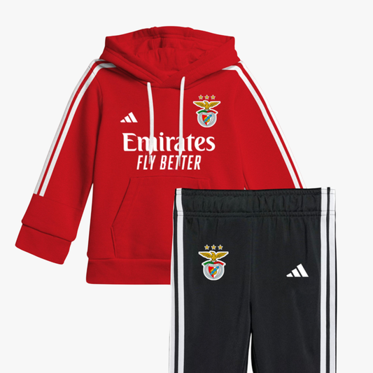 Benfica - Fato Treino Criança