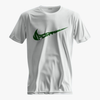 Sporting - T-shirt Branca
