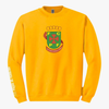 Paços de Ferreira - Sweat-shirt - Amarela