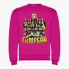 Sporting - Sweat-shirt - Rosa