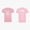 Sporting - T-shirt Rosa