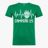 Sporting - T-shirt Verde