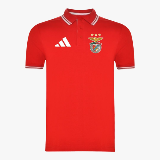 Benfica - Pólo - Ref 6629 - 6001