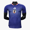 Japão - Camisola 25/26 - VERSÃO JOGADOR (LER DESCRIÇÃO)