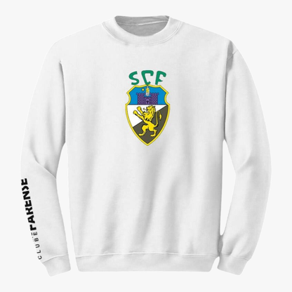 Farense - Sweat-shirt - Branca
